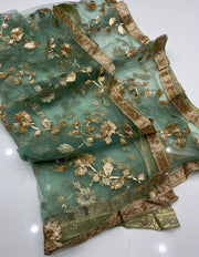 Pista green