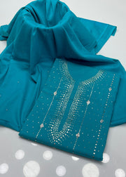 Sea Green