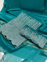 Sea Green