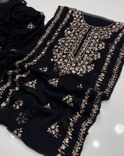 1 black