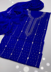 Royal blue