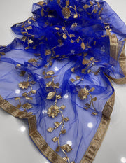 Royal blue